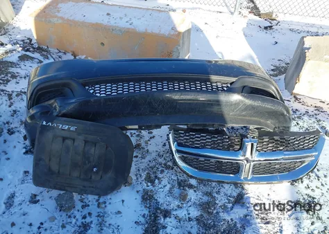 2016 Dodge Grand Caravan Sxt z USA, uszkodzony, nr VIN 2C4RDGCG7GR262191